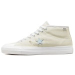 Alexis Sablone x Converse One Star Cons Pro Mid Vintage White Unisex tossud 171326C 35.5