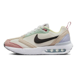 Nike Air Max Dawn GS Sail Light Madder Root Laste tossud Kreemjas Hele-Merev&auml;e Must DQ7759-100 36