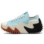 Converse Run Star Motion Low Veetilkade Rohelised Unisex Tossud Sinine Valge A01175C 35.5