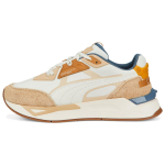 Puma Mirage Sport Hacked Safari - Uued Unisex tossud Kreemjas Heleliiv 386624-01 36