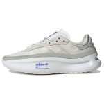 adidas adiFOM TRXN Crystal White Grey Naiste tossud Cream Grey-Two Cloud-White IG7994 37⅓