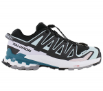 Salomon XA PRO 3D V9 GTX W - GORE-TEX - naiste matkajalatsid matkajalatsid 471191 ORIGINAAL EU 36 UK 3.5