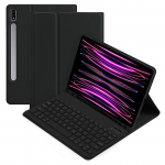 Tab S9 seeria tahvelarvuti kaitse&uuml;mbris klaviatuuri ja hiirtega ABS-klahvidega 80 p&auml;eva ooterežiimis 60 tundi roheline