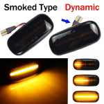 A3 S3 8P A4 S4 RS4 B6 B7 A6 S6 RS6 C6 05-08 d&uuml;naamilise suunatule LED k&uuml;lgmarkeri poritiiba j&auml;rjestikuse n&auml;idiku lamp jaoks