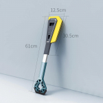 Autode sulatuskraabits lumekoristus labidas esiklaas klaasid autod lumep&uuml;hkimishari talvised autotarvikud autode hooldus Style D