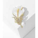 Mood sulamist Taim Pross Kest Sulg Pross Pins Naiste Luksus Korsage Peo Pulmad Ehted Kingitused R&otilde;ivad Aksessuaarid 2023 &Uuml;likond Mantel Aksessuaar