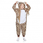 Kigurumi Sharks Hunt Onesie Lapsed &Uuml;kssarvikud tiigrid koaalad Pidžaamad Lastele Loomad Multifilmid Sleepers Kost&uuml;&uuml;mid Cosplay T&uuml;drukud Licorne Jumspuit 5t