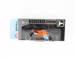Jackall Metal Jig Big Backer Bite Beans 30 grammi Cho Sagoshi Spark (3902)