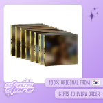 Stray Kids 5-T&Auml;NNE (Case Ver.) Case Ver.