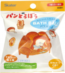 SkatAter SkAter MAscot BAth Salt Bath BAll Peko ChAn vannipomm Bsb1 A 1