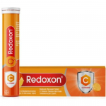 Redoxon C-vitamiini toidulisand 15 kihisevat tabletti