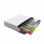 Liivataimeri komplekt V&auml;rviline liivaklaas liivakell Liivakell taimer 30sek/1min/2min/3min/5min/10min 6pcs