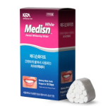 Medicine White Teeth Whitening Patch 20p, 1 piece
