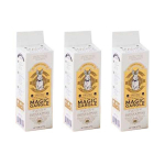 Three Seconds Magic Gargle Lemon 18p, 15.4g, 3 pieces