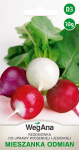 Redise sordi segu 10g rediseseemneid - WegAna