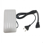 Kaasaskantava &otilde;mblusmasina jalajuhtimispedaali varuosad