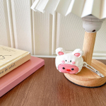 Mini Beaver k&otilde;rvaklappide &uuml;mbris Samsung Galaxy Buds2 Galaxy Buds Pro Galaxy Buds FE Galaxy Buds 2 Pro Buds Live juhtmevaba k&otilde;rvaklappide kaitse&uuml;mbris Galaxy Buds Live