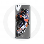 Samsung Galaxy A3 2017 &uuml;mbris miguel oliveira aprilia moto gp 88