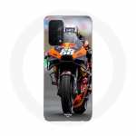 Oppo A54 5G korpus miguel oliveira moto gp