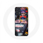 &Uuml;mbris Samsung Galaxy A32 5G vormel 1 Max Verstappeni F1 v&otilde;idus&otilde;idujuhi jaoks