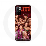 Redmi Note 11 5G Elite &uuml;mbrissarja 5. hooaja v&otilde;ttepaarid