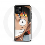 Iphone 12 Pro &uuml;mbris &uuml;hes t&uuml;kis Luffy Manga