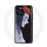 Iphone 12 Pro Max Case Hunter x Hunter Hisoka Morow Manga