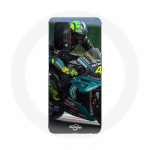 &Uuml;mbris Oppo A74 5G Valentino Rossi MotoGP 46 Sport jaoks &ndash; Maniacase