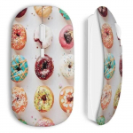 Wireless Mouse Donuts yum