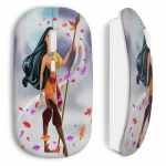 Pocahontas Art juhtmeta hiir