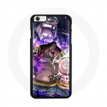 Blackbeard Iphone SE &uuml;mbris