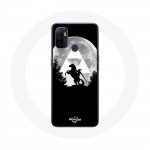 Oppo A53 Zelda Moon &uuml;mbris