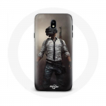 &Uuml;mbris Samsung Galaxy S4 PUBG videom&auml;ngude seeriale