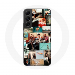 &Uuml;mbris Samsung Galaxy S21 FE seksuaalharidusele Maeve Wiley ja Otis Milburn