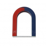 100/80/60/40 mm hobuseraua U-kujuline magnet laste f&uuml;&uuml;sika katset&ouml;&ouml;riista m&auml;nguasi 80mm