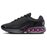 Nike Air Max DN All Night Naiste tossud Must Tume Suitsuhall Antratsiit FJ3145-005 35.5