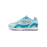 SAUCONY Shadow 6000 Big Kid sillerdavad laste tossud sinised t&uuml;rkiishallid SK167497 30