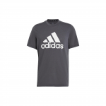 Adidas Vabaaja logoga l&uuml;hikeste varrukatega t-s&auml;rk Meeste Topid Hall GT3113 XS