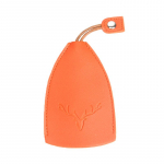 Hirve v&otilde;tmekohver Unisex Pull t&uuml;&uuml;pi v&otilde;tmekott Pu Nahast v&otilde;tmerahakotid Majapidajad v&otilde;tmehoidja kott Auto v&otilde;tmehoidja &uuml;mbris oranž