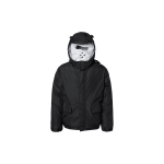 Nike Sportswear GORE-TEX Tuulekindel Veekindel Lahtine Kapuutsiga K&otilde;va Kestiga Jakk Meeste Jakid Must FB7595-010 XL black