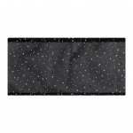 Linnupuuri v&otilde;rgust kate Lihtne puhastada reguleeritav elastne pehme linnupuuri v&otilde;rgust seeliku kate papagoi puuridele M must