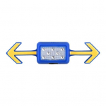 Juhtmeta jalgratta suunatuled Kiiver suunatuled Jalgratta tagumine tagatuli Jalgratta tagatule hoiatusvilku veekindel jalgratta tagatuli punane
