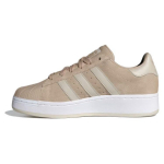 Adidas Superstar XLG Wonder Beige White Naiste tossud Tan Cloud-White?Pilvevalge IE2989 39⅓