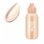 Veekindel Isolation Cream Foundation Concealer niisutab ja niisutab loomulikku valgendavat ja helendav primer kauakestev s&auml;ttiv meik oranž