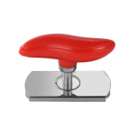 Konserviavaja manuaalne reguleeritav klaasiavaja purgiavaja k&ouml;&ouml;gividinad Kergesti keeratav korgiavaja kruvidega t&ouml;&ouml;tava pudeliavaja jaoks pension&auml;ridele punane