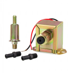 Universaalid 12V elektrooniline reasne k&uuml;tusepump 3-6PSI survega gaas Bensiinid Diislid 40104 40106 40107 P502