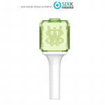 NCT ametlik valguspulk (NCT 127, NCT DREAM, NCT SOOV) NCT WISH