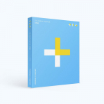 HOMME X KOOS TXT &ndash; 1. minialbumi unistuste peat&uuml;kk : Star CD