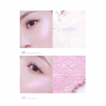 lilybyred Luv Beam Glow Veil 3,2g Highlighter , kauap&uuml;siv, Jumestus, Korea kosmeetika, KBeauty, n&auml;idis 01 Dreamy Beam