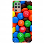OPPO Reno4 Lite &uuml;mbrisele Reno5 Lite p&otilde;rutuskindel pehmest silikoonist TPU tagakaas OPPO Reno 5 4 Lite telefoni&uuml;mbriste &uuml;mbrisele armas multikas OPPO Reno4 Lite
